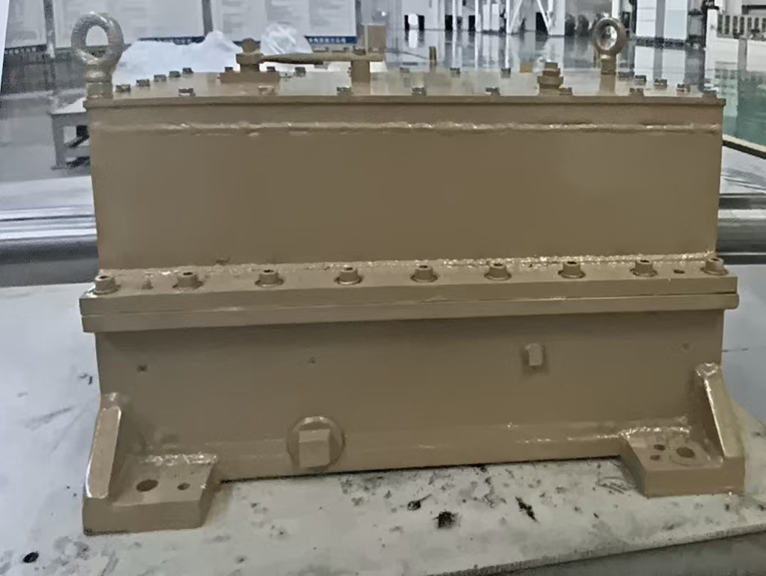 CNClutch華器離合器